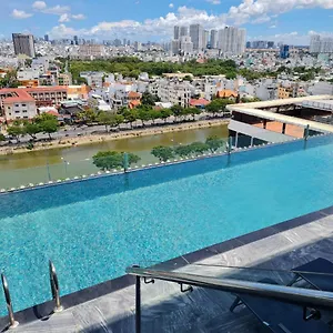 Sunland *** Ho Chi Minh-stad