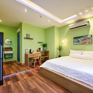 Elegant Feel - M&a *** Ciudad Ho Chi Minh (Saigón)