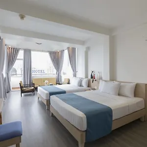 Meraki Boutique Hotel- Bui Vien-pham Ngu Lao Street *** Ciudad Ho Chi Minh (Saigón)